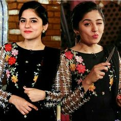 Sanam Baloch