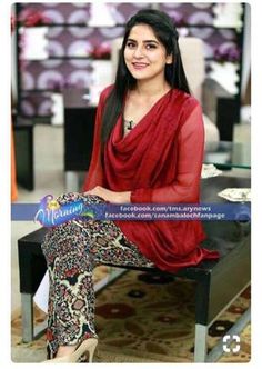 Sanam Baloch