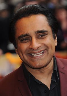 Sanjeev Bhaskar