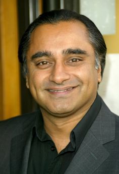 Sanjeev Bhaskar