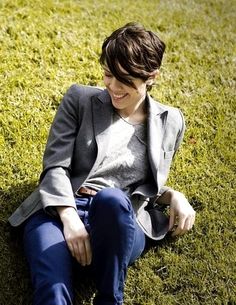 Sara Quin