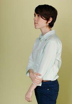 Sara Quin