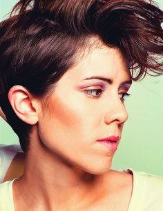 Sara Quin