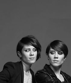 Sara Quin