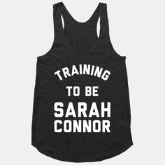 Sarah Connor