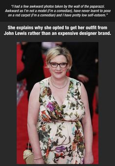 Sarah Millican