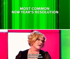 Sarah Millican