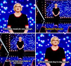 Sarah Millican