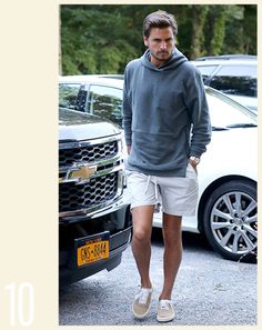 Scott Disick