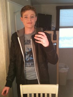 Sean Berdy