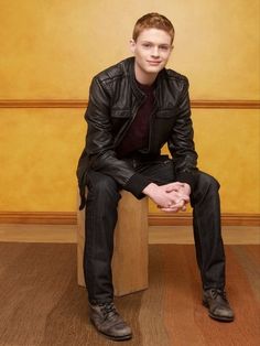 Sean Berdy