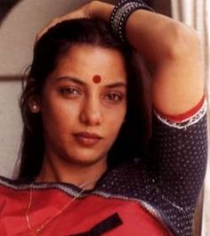 Shabana Azmi