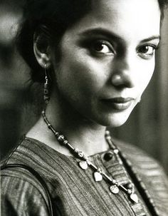 Shabana Azmi