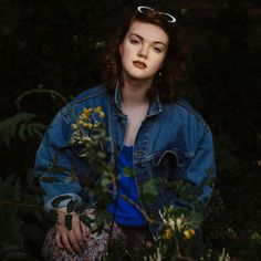 Shannon Purser