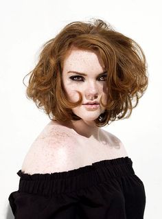 Shannon Purser