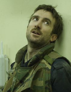 Sharlto Copley