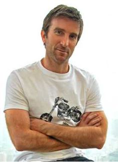 Sharlto Copley