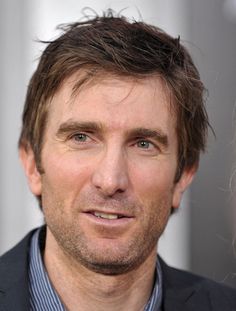 Sharlto Copley