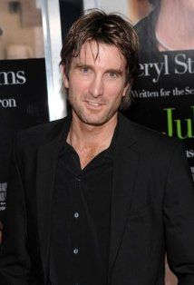 Sharlto Copley