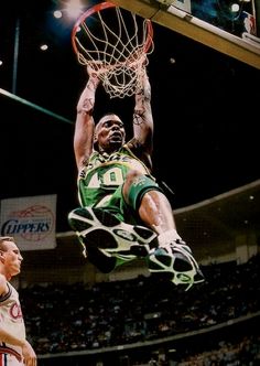 Shawn Kemp