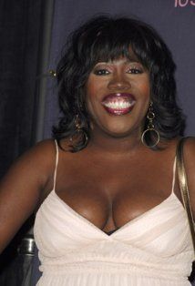 Sheryl Underwood