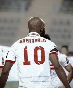 Shikabala