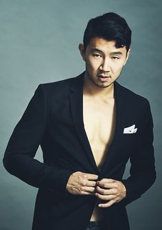 Simu Liu