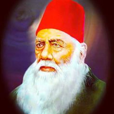 Sir Syed Ahmad Khan