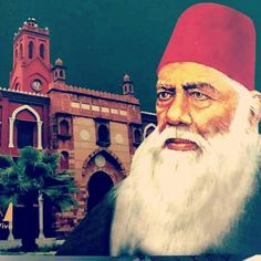 Sir Syed Ahmad Khan