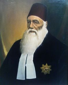 Sir Syed Ahmad Khan