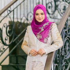 Siti Nurhaliza