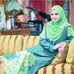 Siti Nurhaliza