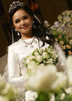 Siti Nurhaliza