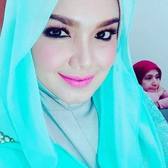 Siti Nurhaliza