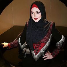 Siti Nurhaliza