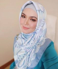 Siti Nurhaliza