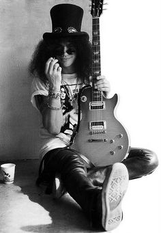 Slash