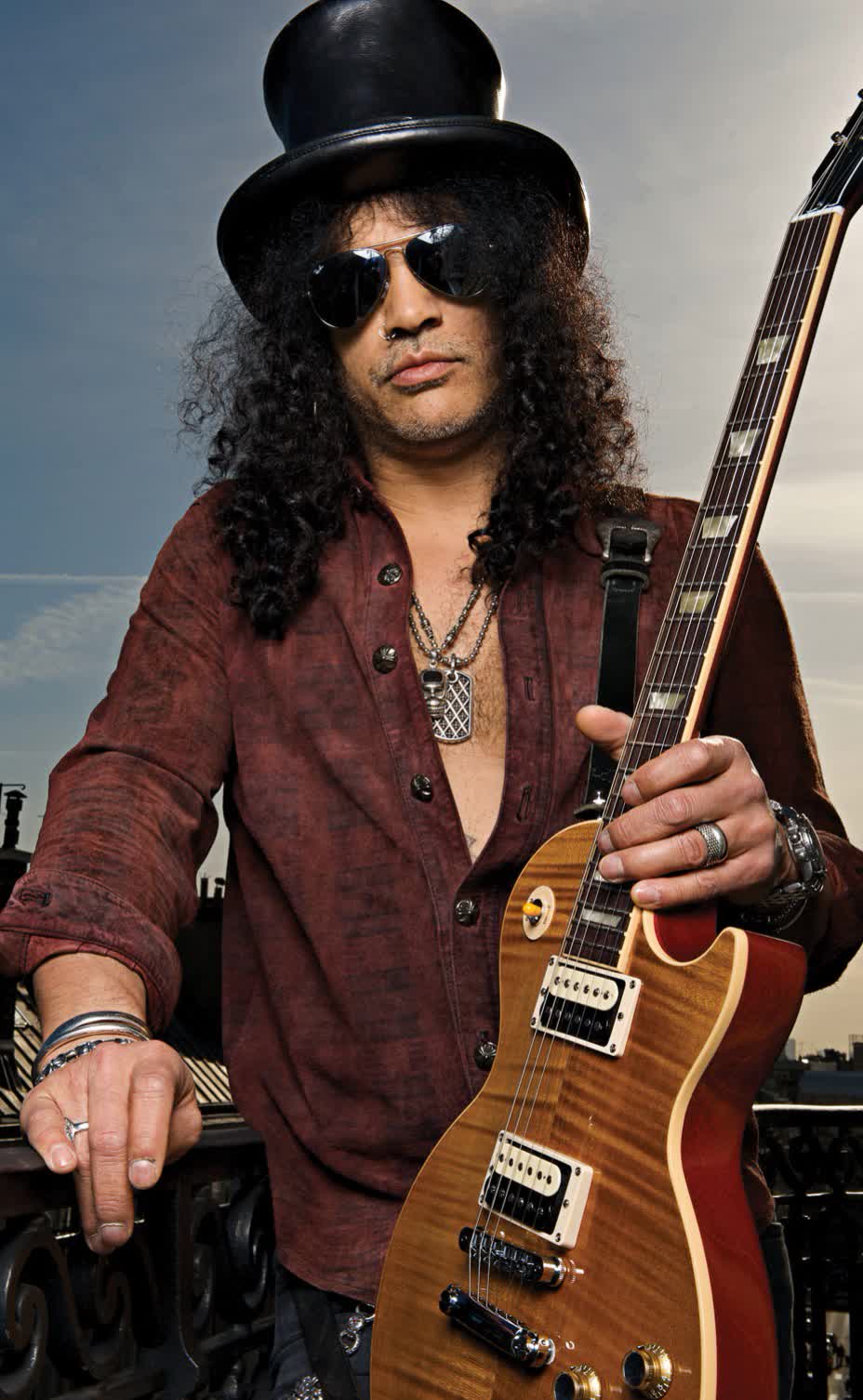 Slash