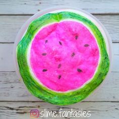 Slimestrawberries