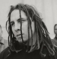 Sonny Sandoval