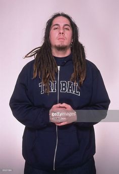 Sonny Sandoval