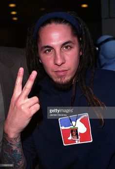 Sonny Sandoval