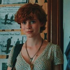 Sophia Lillis