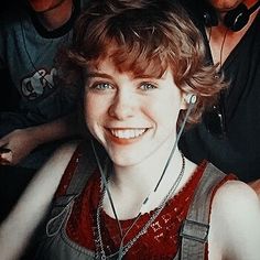 Sophia Lillis