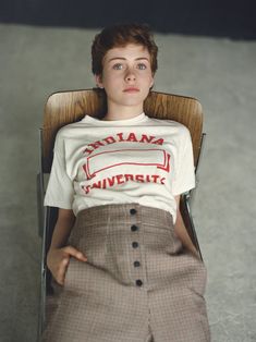 Sophia Lillis