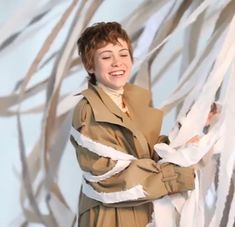 Sophia Lillis