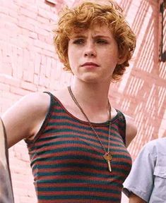 Sophia Lillis