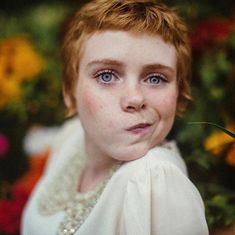 Sophia Lillis