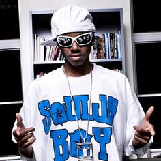 Soulja Boy