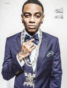 Soulja Boy